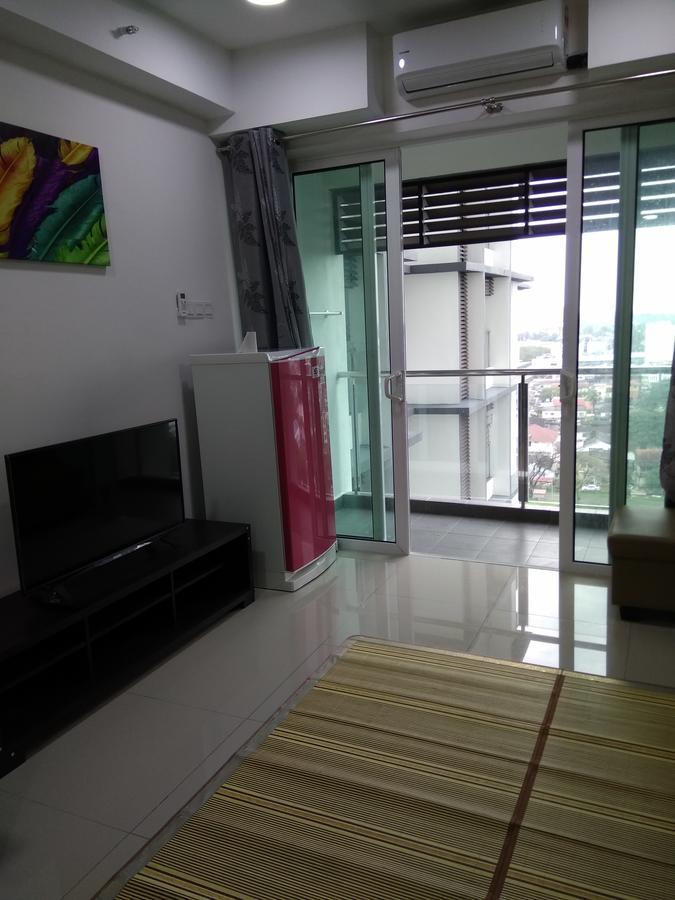 D'Perdana Apartment 2 โกตาบารู ภายนอก รูปภาพ