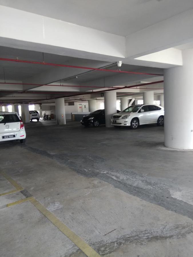 D'Perdana Apartment 2 โกตาบารู ภายนอก รูปภาพ