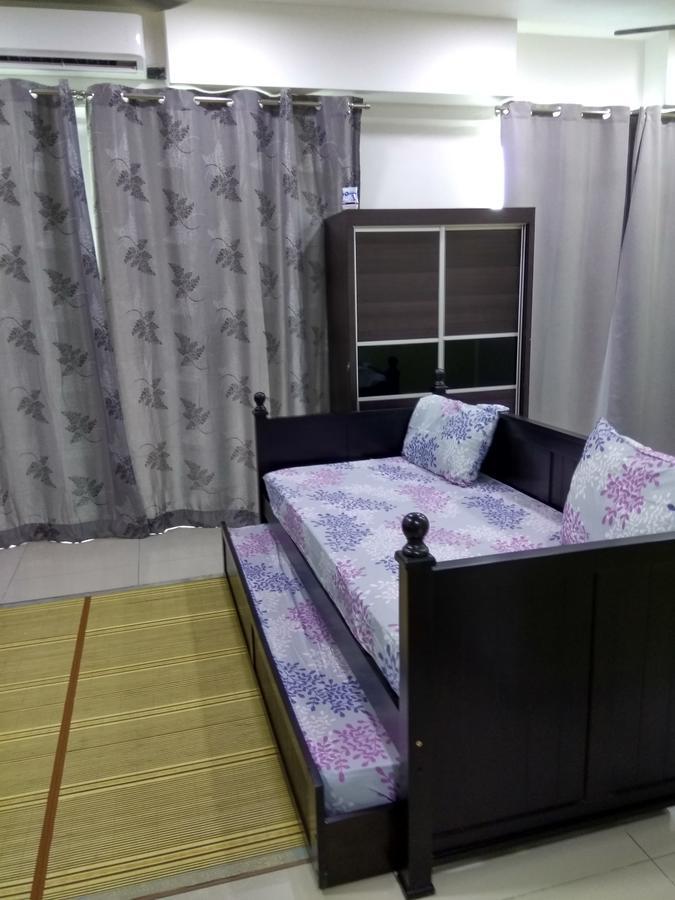 D'Perdana Apartment 2 โกตาบารู ภายนอก รูปภาพ
