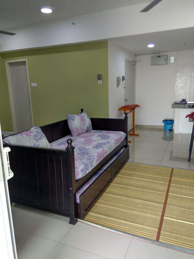 D'Perdana Apartment 2 โกตาบารู ภายนอก รูปภาพ