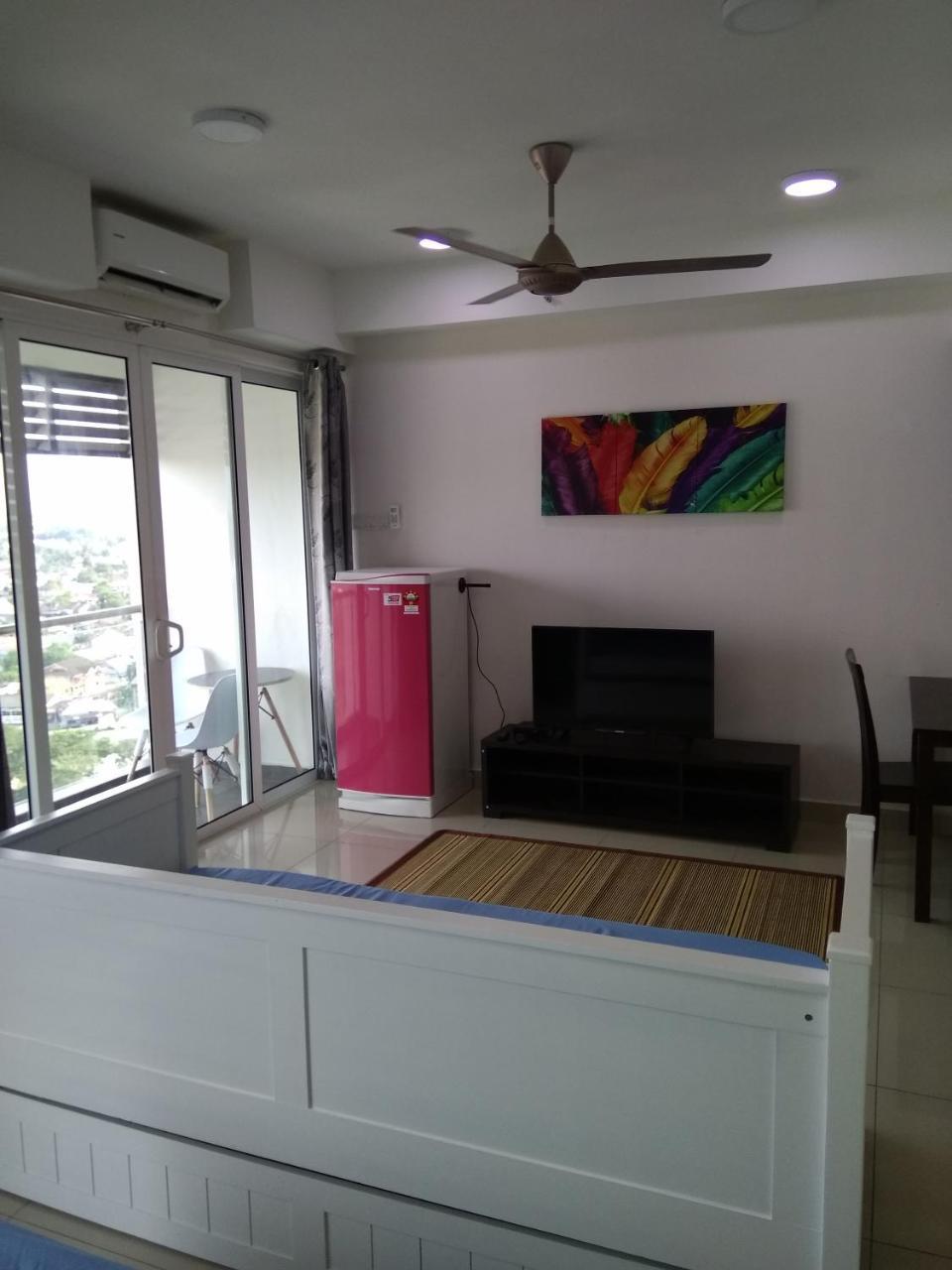 D'Perdana Apartment 2 โกตาบารู ภายนอก รูปภาพ