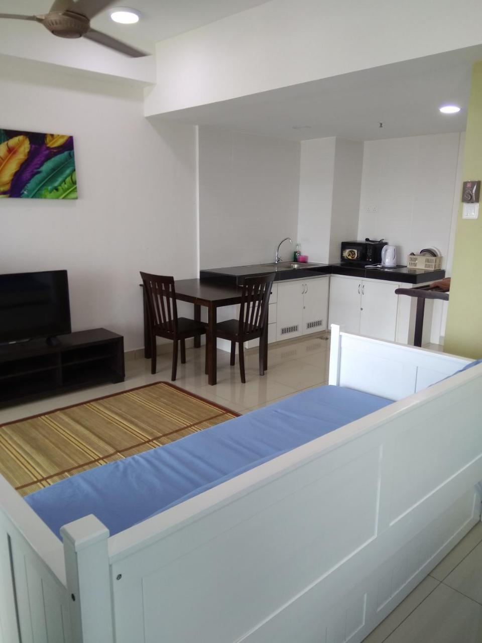 D'Perdana Apartment 2 โกตาบารู ภายนอก รูปภาพ
