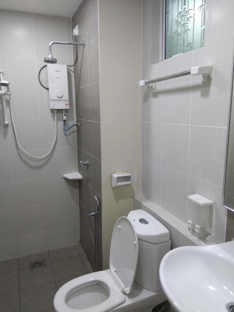 D'Perdana Apartment 2 โกตาบารู ภายนอก รูปภาพ