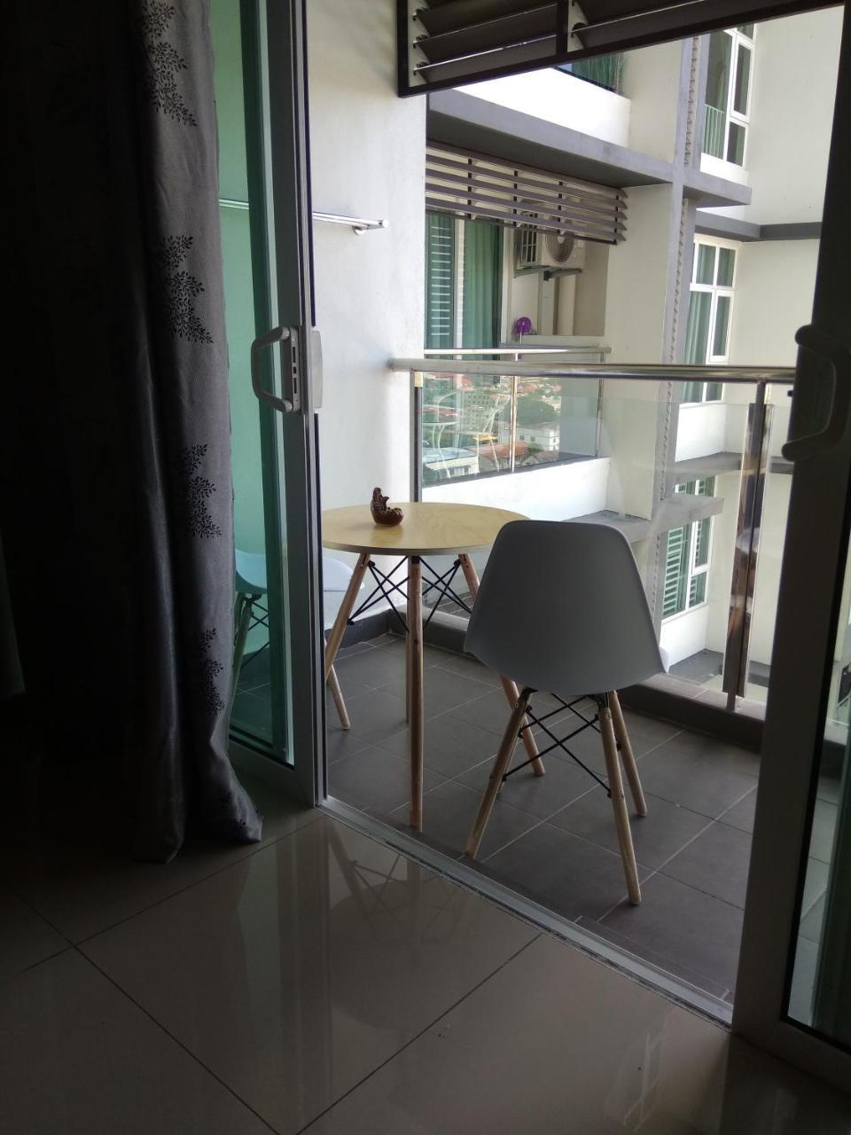 D'Perdana Apartment 2 โกตาบารู ภายนอก รูปภาพ