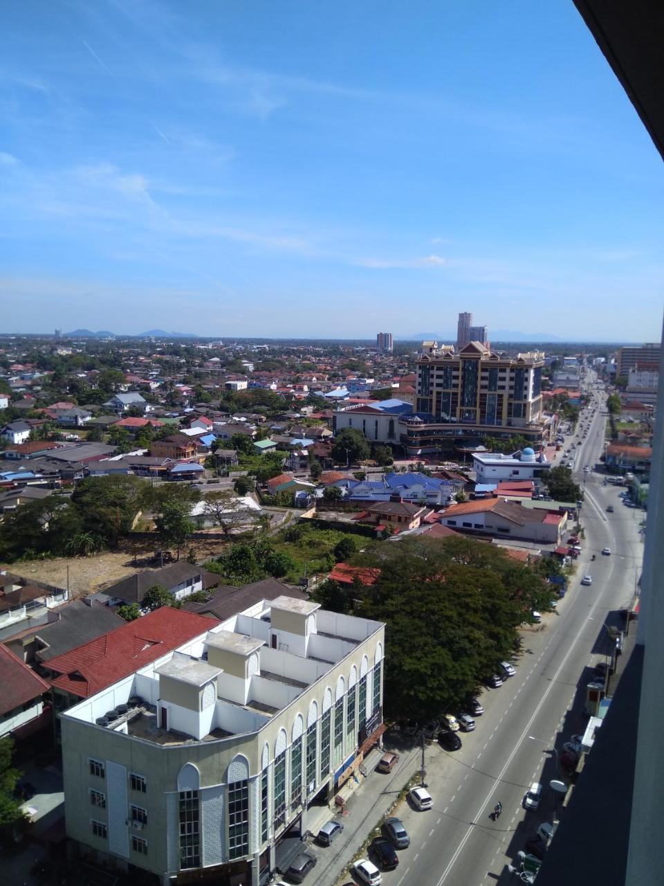 D'Perdana Apartment 2 โกตาบารู ภายนอก รูปภาพ